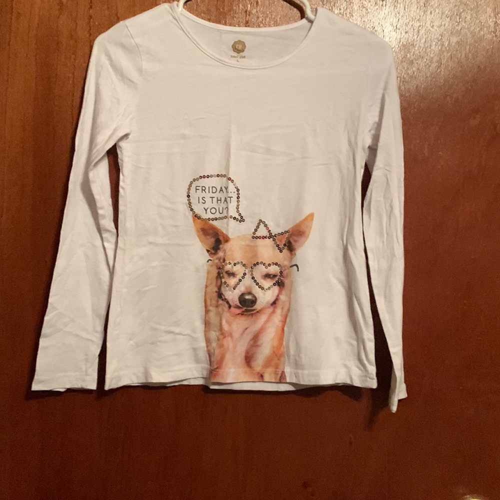 Kids shirts